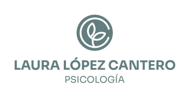 Laura Lopez Cantero Psicología logo